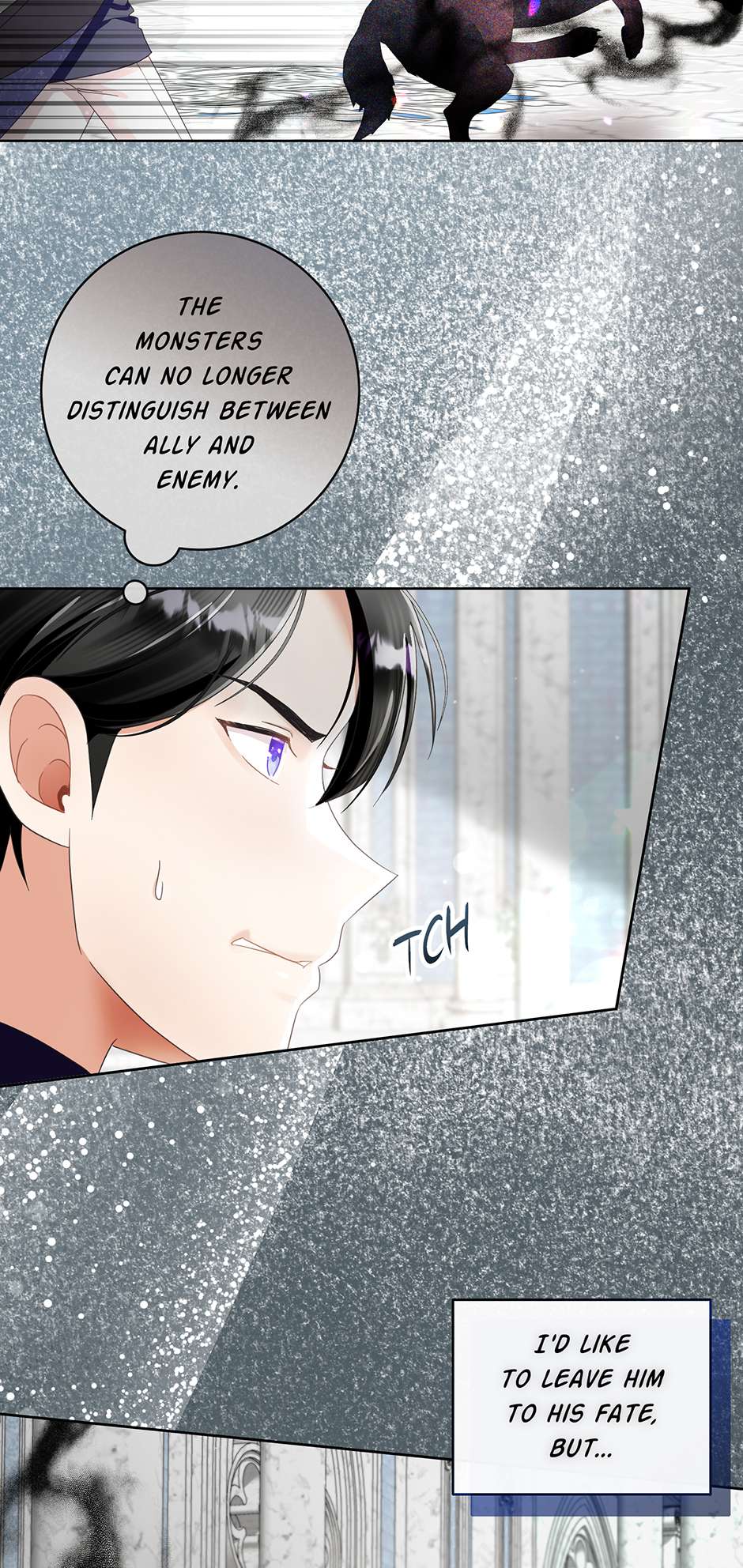 I Will Remove Them From My Life Chapter 111 33